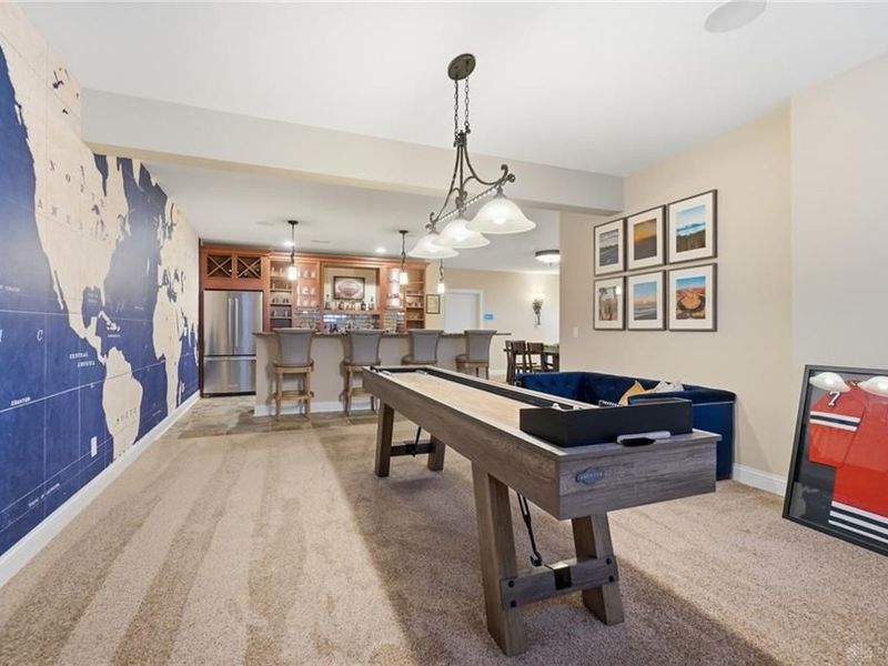8231 Turning Leaf Crossing, Clearcreek Township, OH 45066 Photo 60
