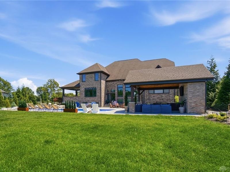 8231 Turning Leaf Crossing, Clearcreek Township, OH 45066 Photo 79