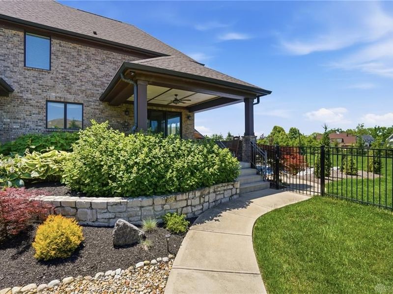 8231 Turning Leaf Crossing, Clearcreek Township, OH 45066 Photo 83