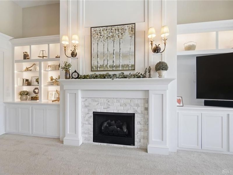 8231 Turning Leaf Crossing, Clearcreek Township, OH 45066 Photo 9