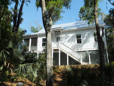 575 Pelican Court, Edisto Island, SC 29438