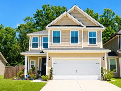 349 Green Fern Drive, Summerville, SC 29483