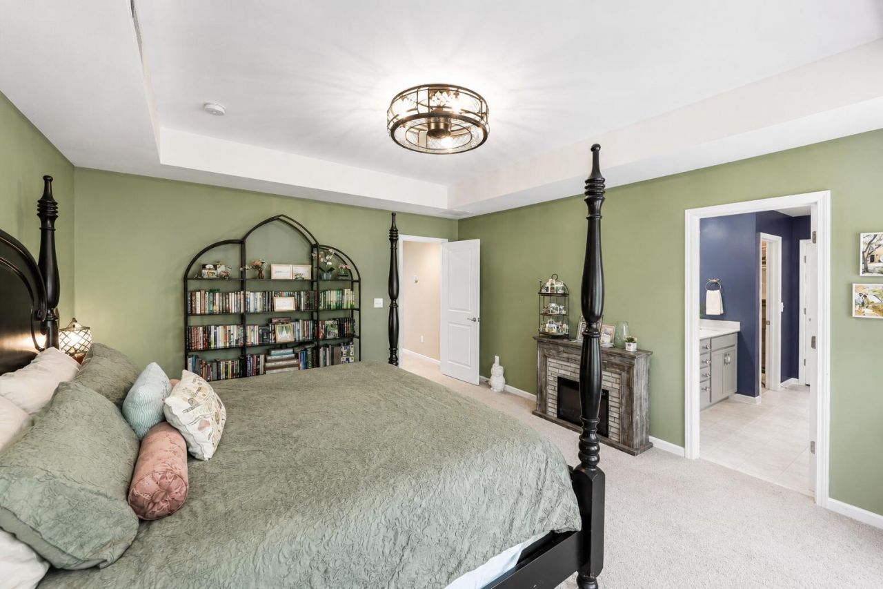 349 Green Fern Drive Photo 19