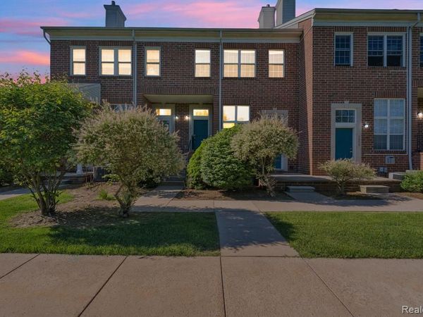 1854 Lindsay Lane , Ann Arbor, MI 48104