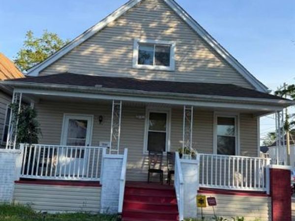 3304 Comstock Street, Hamtramck, MI 48212