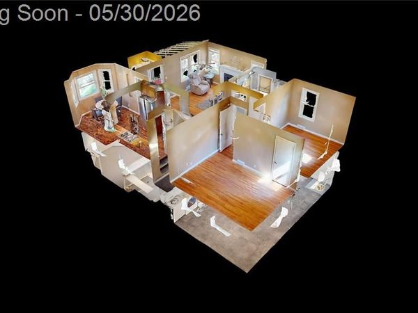20710 Redmond Avenue , Eastpointe, MI 48021