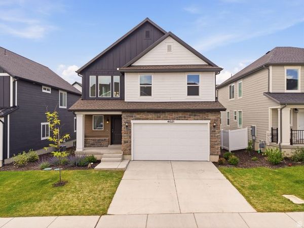 4021 W 1180 N, Lehi, UT 84043