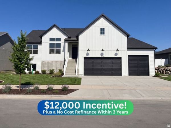 3182 N 2825 W, Unit 50, Plain City, UT 84404