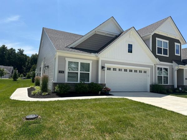 3736 Clydesdale Circle, Goshen Twp, OH 45140