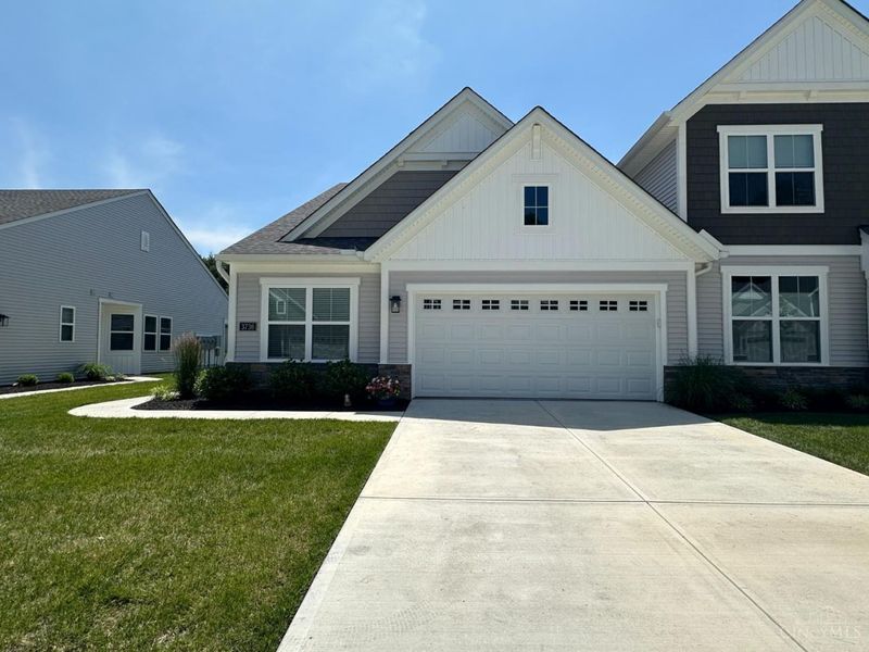 3736 Clydesdale Circle, Goshen Twp, OH 45140 Photo 2