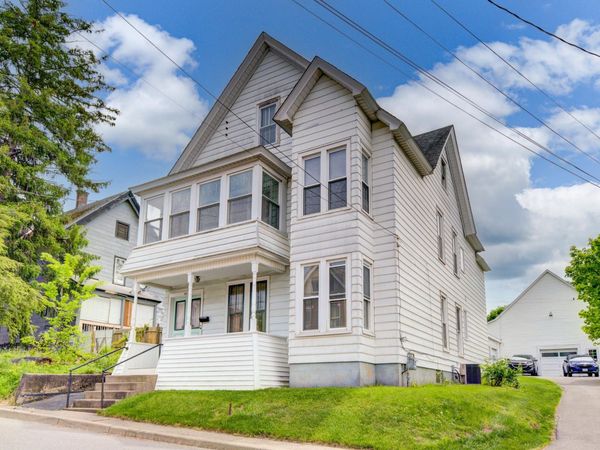 43 Glen Avenue, Amsterdam, NY 12010