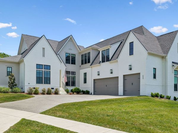 4622 Genevieve Leigh Dr, Nolensville, TN 37135