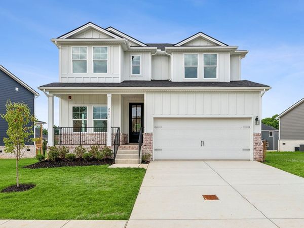 2961 Sharpstone Drive , Columbia, TN 38401