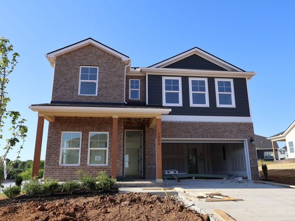 3202 Gravity Drive , Columbia, TN 38401