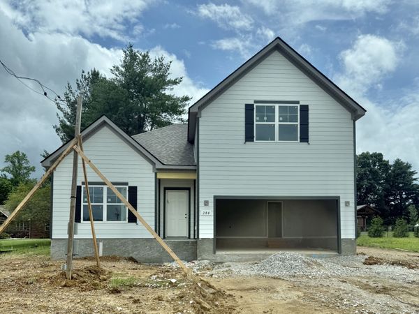 284 Country Circle, Manchester, TN 37355