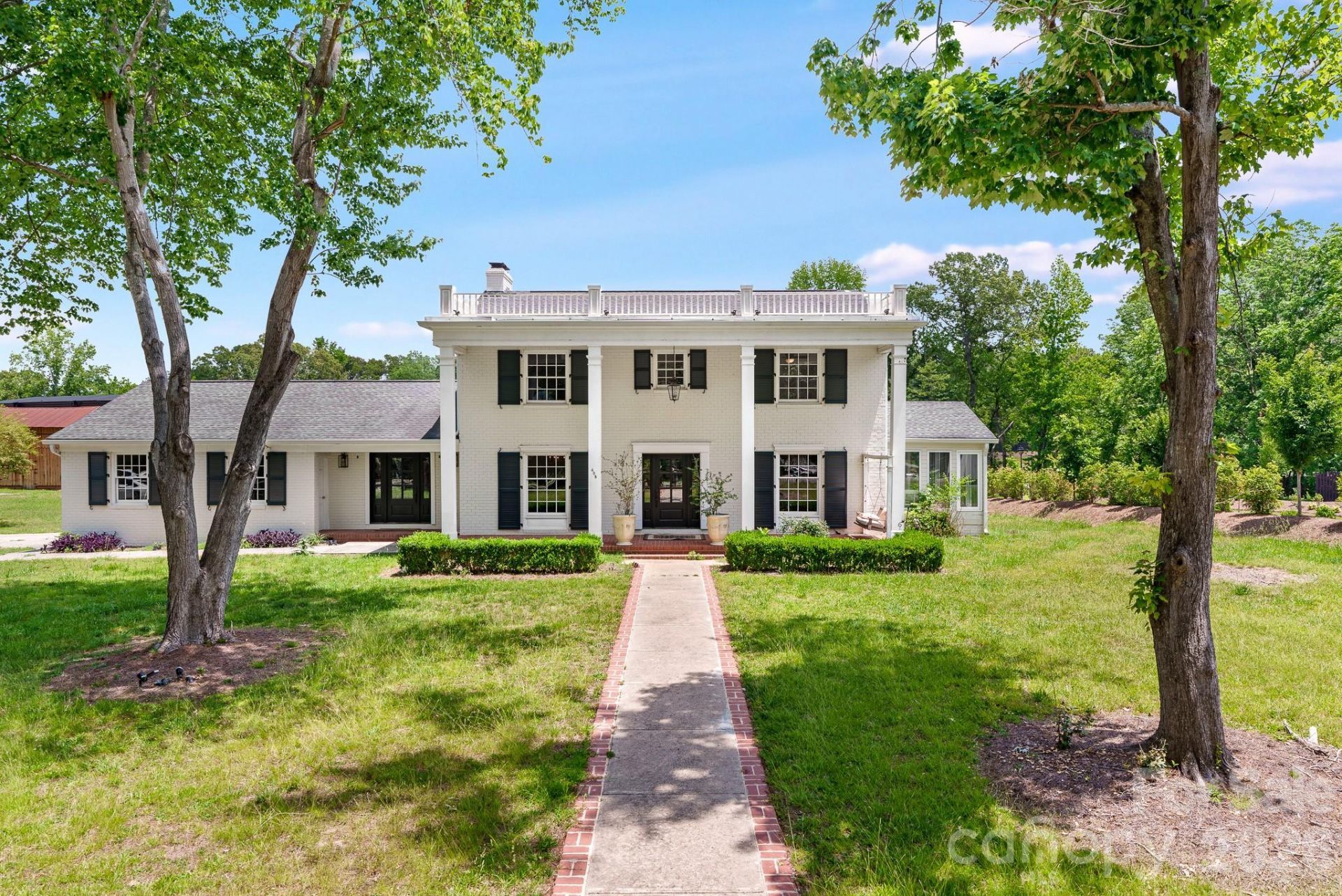 408 N Providence Street , Waxhaw, NC 28173 Main Photo