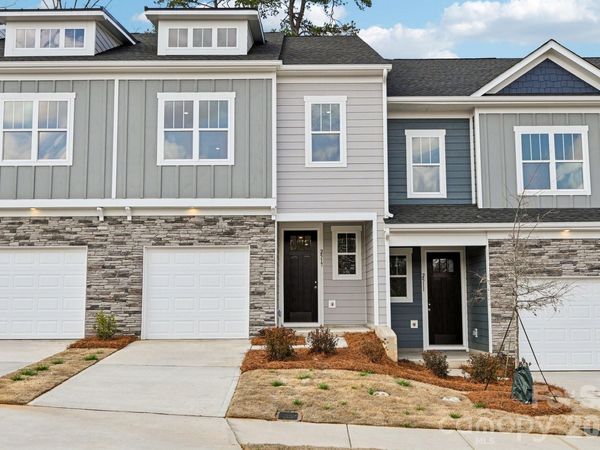 2517 Ruby Dixon Crossing Drive , Unit 22, Gastonia, NC 28056