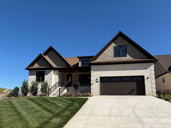 4559 Holly Circle NE, Conover, NC 28613