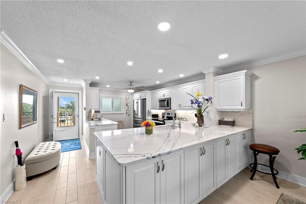 4309 Mariner Way , Unit 405, Fort Myers, FL 33919 Photo