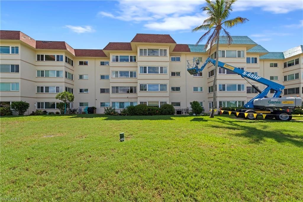 4309 Mariner Way , Unit 405, Fort Myers, FL 33919 Photo