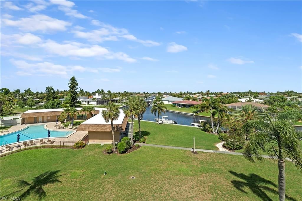 4309 Mariner Way , Unit 405, Fort Myers, FL 33919 Photo