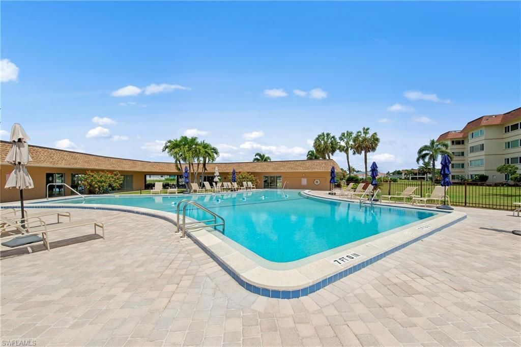4309 Mariner Way , Unit 405, Fort Myers, FL 33919 Photo