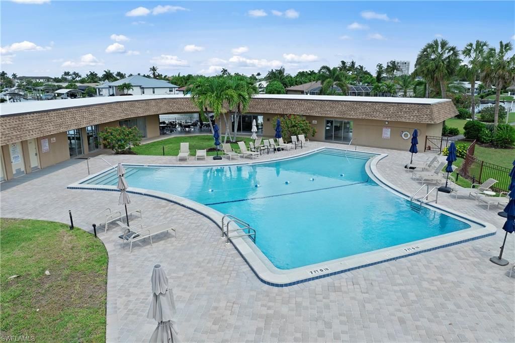 4309 Mariner Way , Unit 405, Fort Myers, FL 33919 Photo