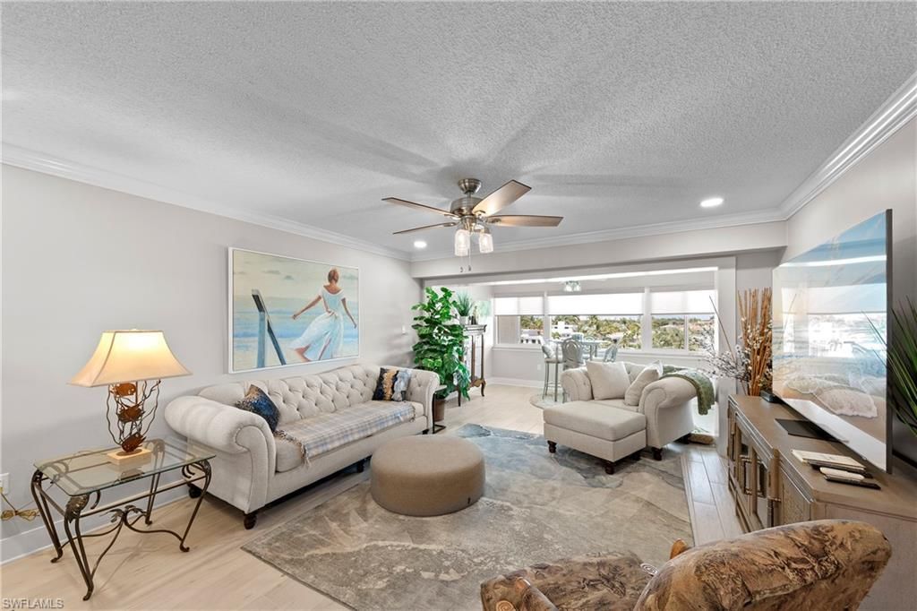 4309 Mariner Way , Unit 405, Fort Myers, FL 33919 Photo