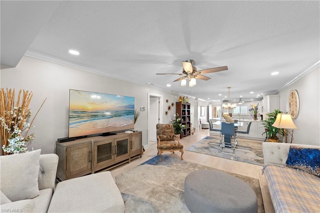 4309 Mariner Way , Unit 405, Fort Myers, FL 33919 Photo