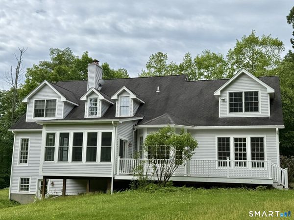 84 Smith , Lebanon, CT 06249