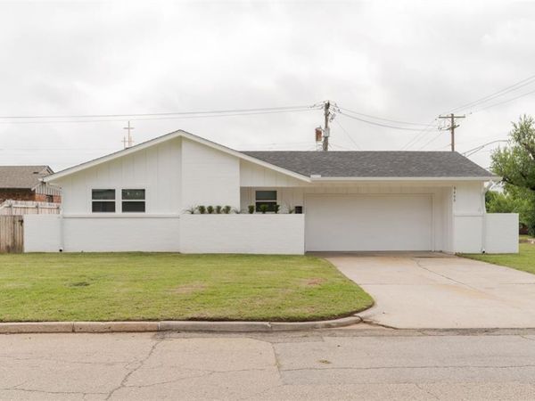 9400 Mahler Place, Oklahoma City, OK 73120