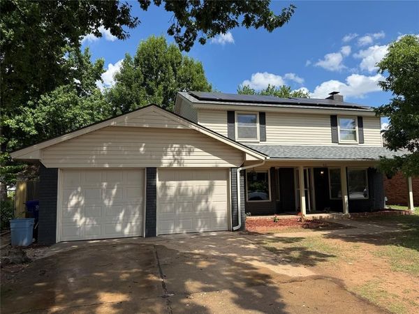 801 Nancy Lynn Terrace, Norman, OK 73069