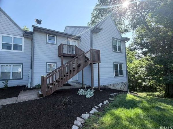 9640 S Bay Pointe Court, Unit 11, Bloomington, IN 47401