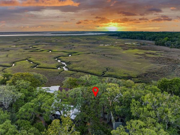 3111 SEA MARSH Road, Fernandina Beach, FL 32034