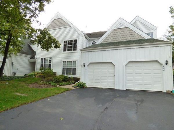 Unit 410, Wauconda, IL 60084