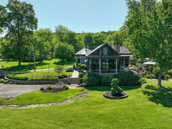 2009 Lakewood Road SW, Sherrodsville, OH 44675