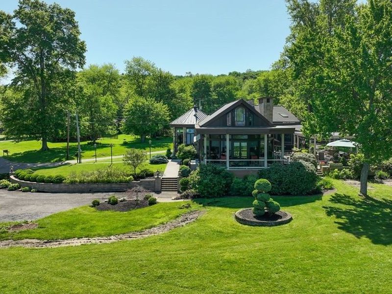 2009 Lakewood Road SW, Sherrodsville, OH 44675 Photo 1