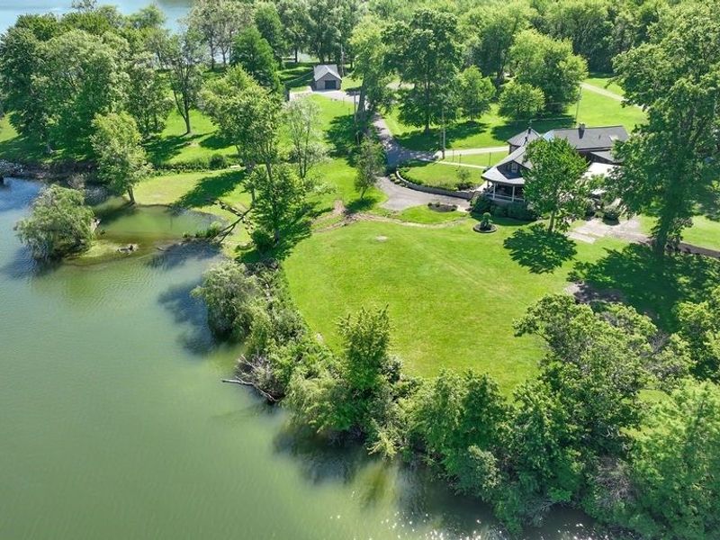 2009 Lakewood Road SW, Sherrodsville, OH 44675 Photo 12