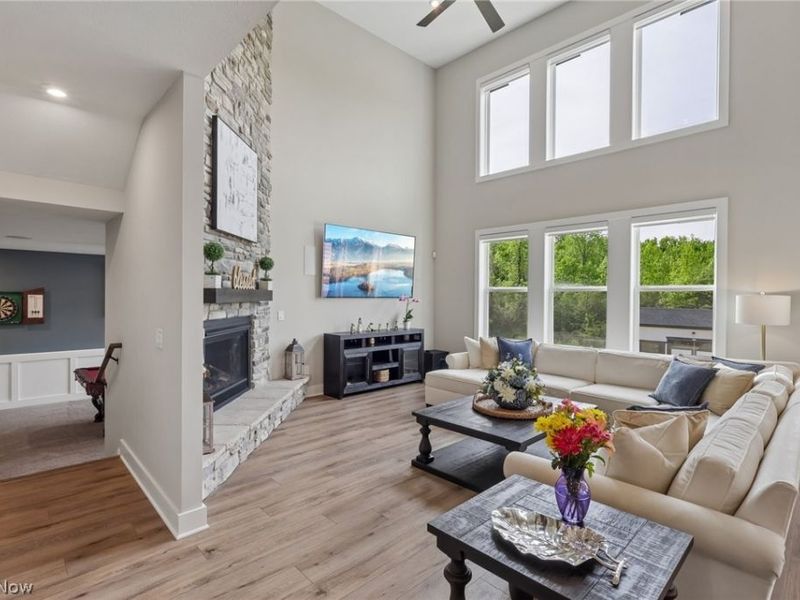 2818 Weeping Pine Drive , Medina, OH 44256 Photo 13