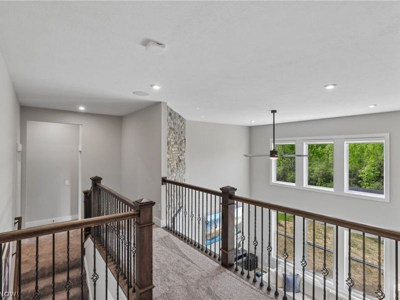 2818 Weeping Pine Drive , Medina, OH 44256 Photo 30