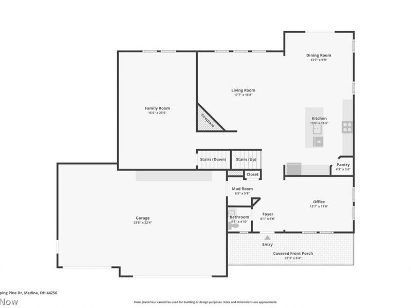 2818 Weeping Pine Drive , Medina, OH 44256 Photo 47
