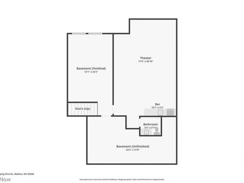 2818 Weeping Pine Drive , Medina, OH 44256 Photo 49