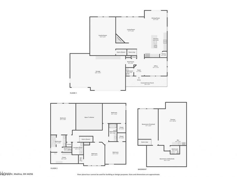 2818 Weeping Pine Drive , Medina, OH 44256 Photo 50