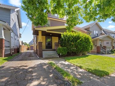 11301 Linnet Avenue, Cleveland, OH 44111