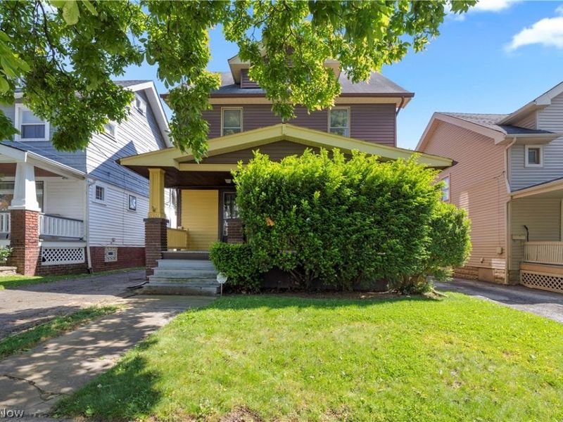 11301 Linnet Avenue , Cleveland, OH 44111 Photo 2