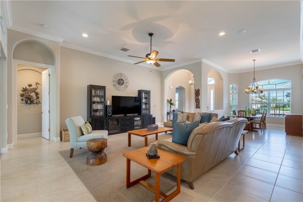 8245 Halbert Lane, Vero Beach, FL 32968 Photo