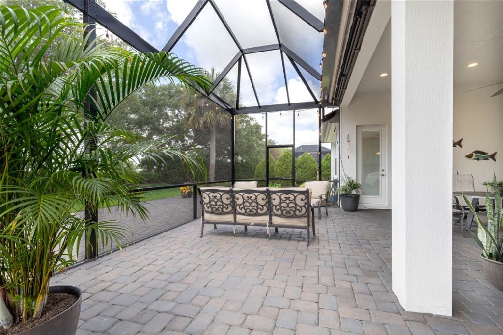 8245 Halbert Lane, Vero Beach, FL 32968 Photo