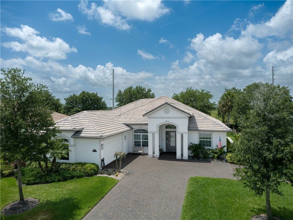 8245 Halbert Lane, Vero Beach, FL 32968 Photo