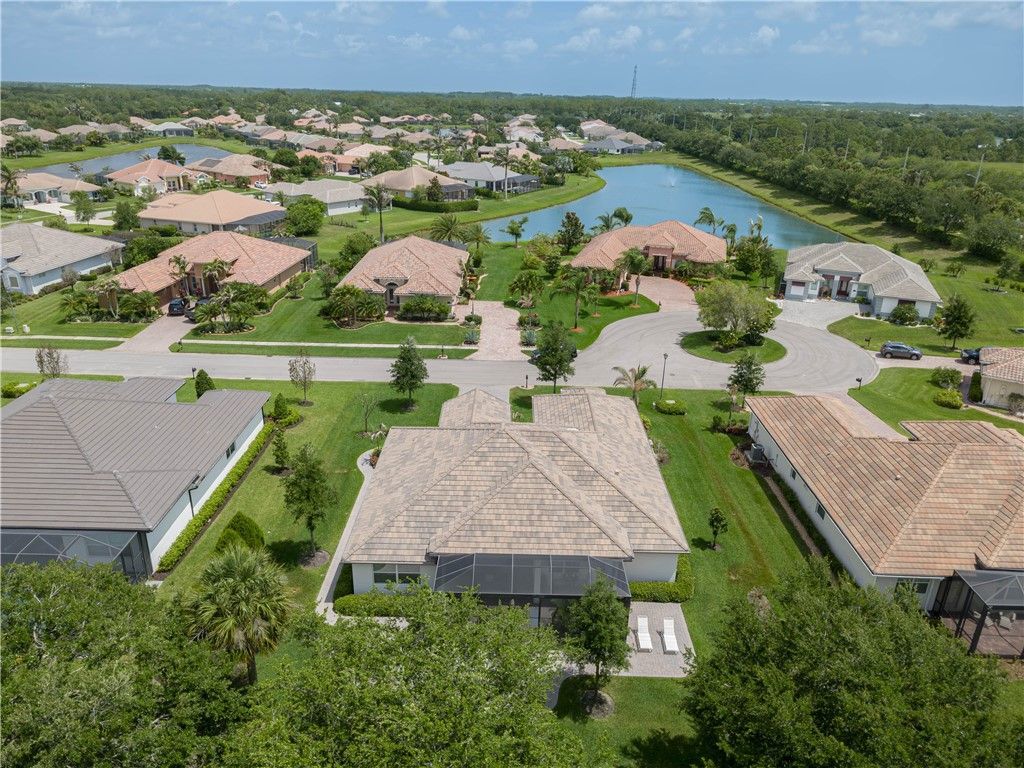 8245 Halbert Lane, Vero Beach, FL 32968 Photo