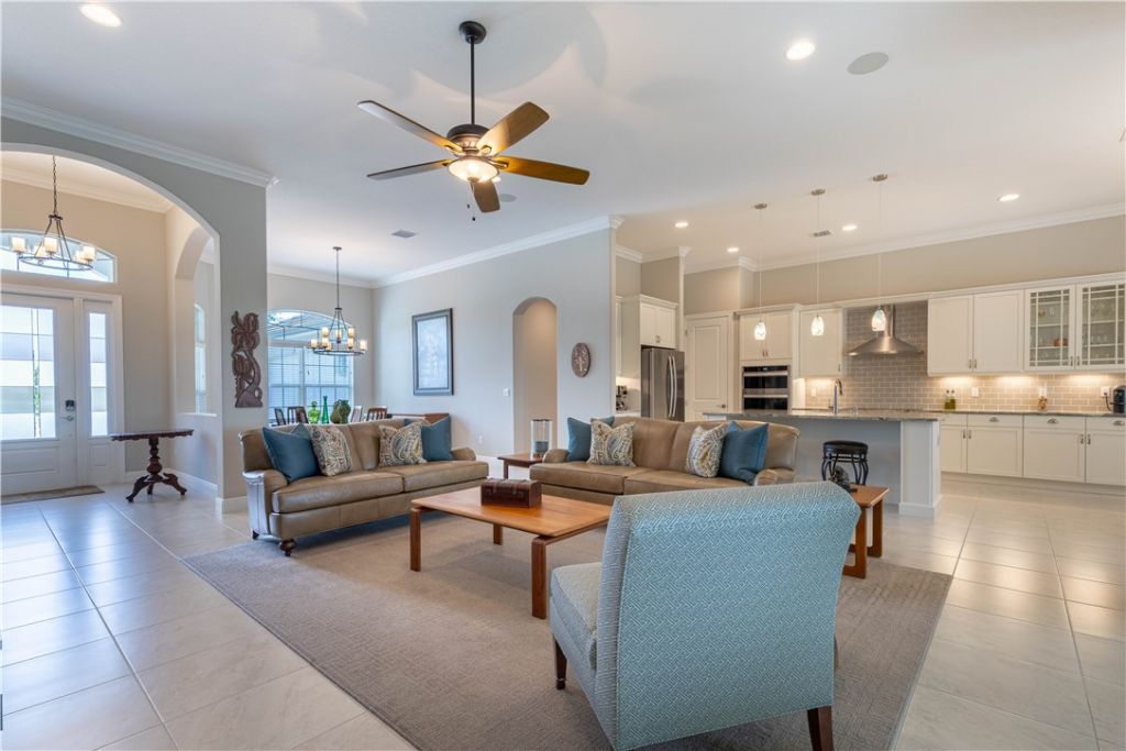 8245 Halbert Lane, Vero Beach, FL 32968 Photo
